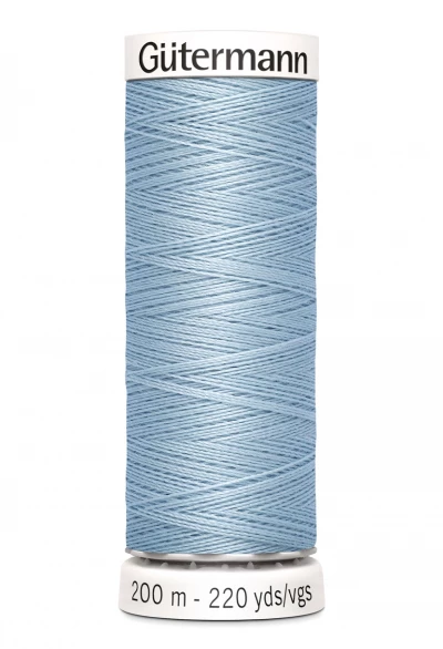 Gütermann POLY 5 stk. x 200m 0075 Gütermann POLY 5 stk. x 200m 0075
