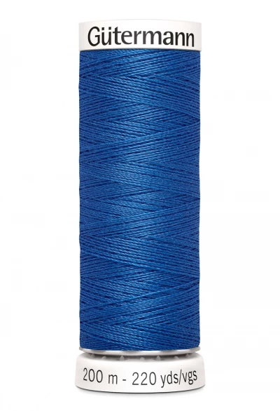 Gütermann POLY 5 stk. x 200m 0078 Gütermann POLY 5 stk. x 200m 0078