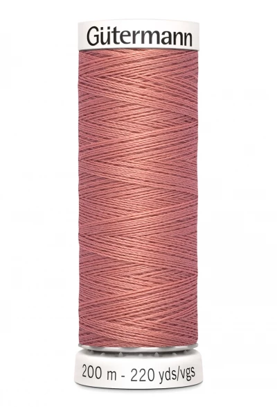 Gütermann POLY 5 stk. x 200m 0079 Gütermann POLY 5 stk. x 200m 0079