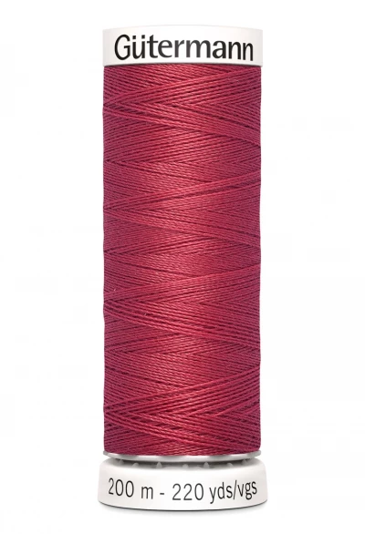 Gütermann POLY 5 stk. x 200m 0082 Gütermann POLY 5 stk. x 200m 0082