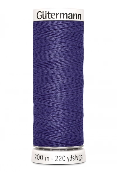 Gütermann POLY 5 stk. x 200m 0086 Gütermann POLY 5 stk. x 200m 0086