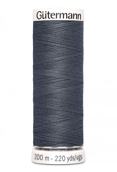 Gütermann POLY 5 stk. x 200m 0093 Gütermann POLY 5 stk. x 200m 0093