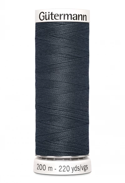 Gütermann POLY 5 stk. x 200m 0095 Gütermann POLY 5 stk. x 200m 0095
