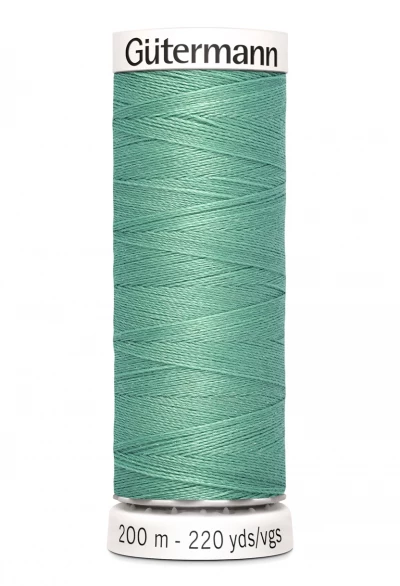 Gütermann POLY 5 stk. x 200m 0100 Gütermann POLY 5 stk. x 200m 0100