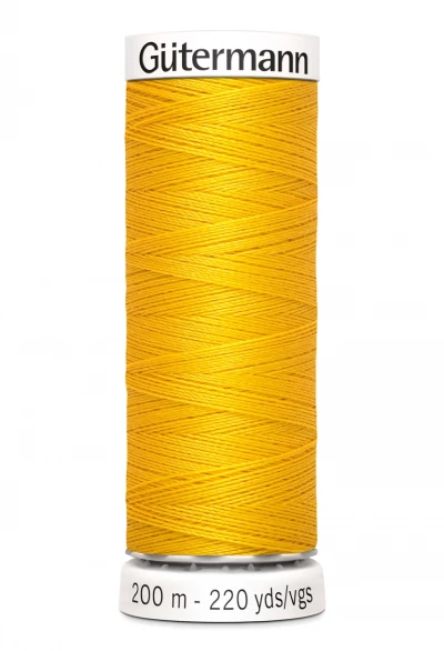 Gütermann POLY 5 stk. x 200m 0106 Gütermann POLY 5 stk. x 200m 0106