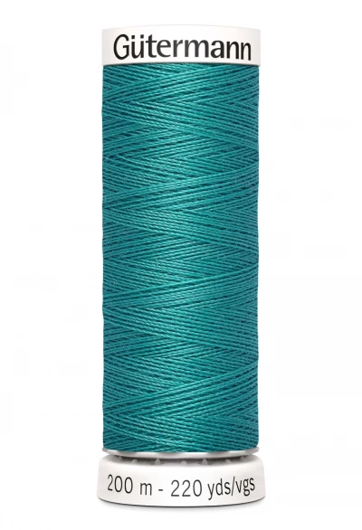 Gütermann POLY 5 stk. x 200m 0107 Gütermann POLY 5 stk. x 200m 0107