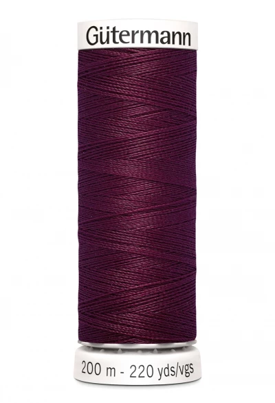 G&uuml;termann POLY 5 stk. x 200m 0108