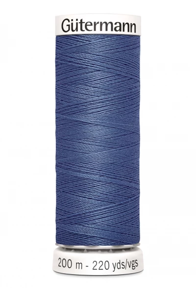 Gütermann POLY 5 stk. x 200m 0112 Gütermann POLY 5 stk. x 200m 0112