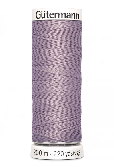 Gütermann POLY 5 stk. x 200m 0125 Gütermann POLY 5 stk. x 200m 0125