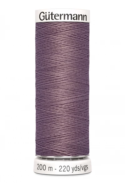 Gütermann POLY 5 stk. x 200m 0126 Gütermann POLY 5 stk. x 200m 0126