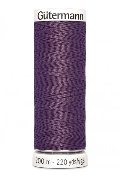 Gütermann POLY 5 stk. x 200m 0128 Gütermann POLY 5 stk. x 200m 0128
