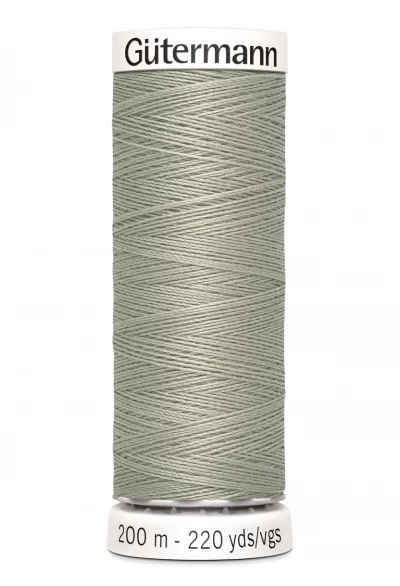 Gütermann POLY 5 stk. x 200m 0132 Gütermann POLY 5 stk. x 200m 0132