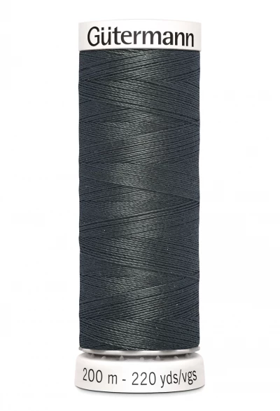 Gütermann POLY 5 stk. x 200m 0141 Gütermann POLY 5 stk. x 200m 0141