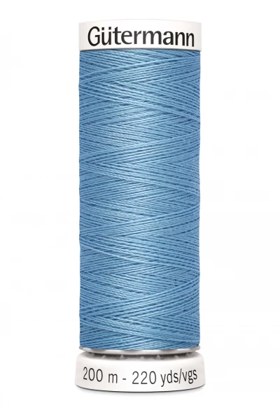 Gütermann POLY 5 stk. x 200m 0143 Gütermann POLY 5 stk. x 200m 0143