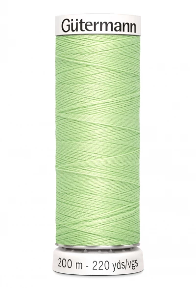 Gütermann POLY 5 stk. x 200m 0152 Gütermann POLY 5 stk. x 200m 0152