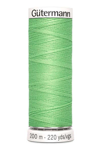 Gütermann POLY 5 stk. x 200m 0154 Gütermann POLY 5 stk. x 200m 0154