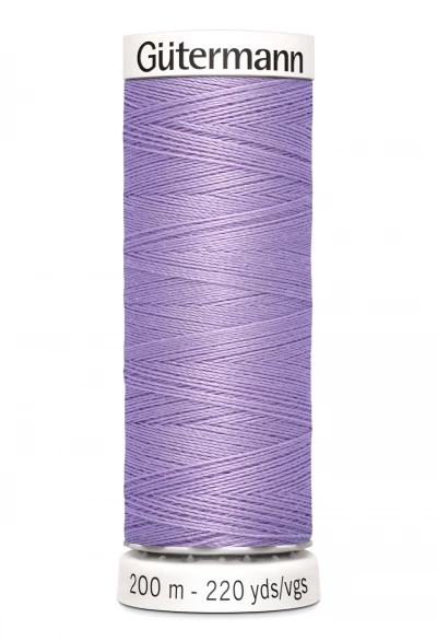Gütermann POLY 5 stk. x 200m 0158 Gütermann POLY 5 stk. x 200m 0158