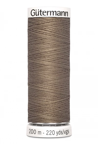 Gütermann POLY 5 stk. x 200m 0160 Gütermann POLY 5 stk. x 200m 0160