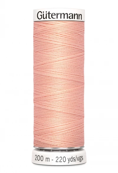 Gütermann POLY 5 stk. x 200m 0165 Gütermann POLY 5 stk. x 200m 0165