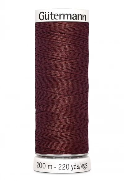 Gütermann POLY 5 stk. x 200m 0174 Gütermann POLY 5 stk. x 200m 0174