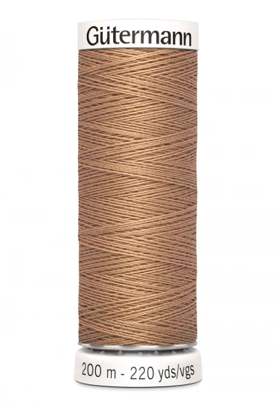 Gütermann POLY 5 stk. x 200m 0179 Gütermann POLY 5 stk. x 200m 0179