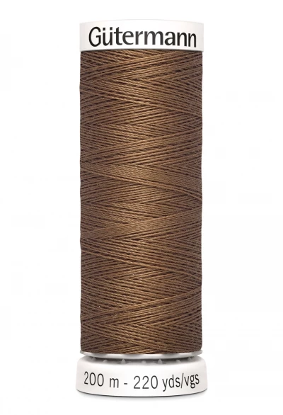 Gütermann POLY 5 stk. x 200m 0180 Gütermann POLY 5 stk. x 200m 0180