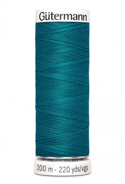 Gütermann POLY 5 stk. x 200m 0189 Gütermann POLY 5 stk. x 200m 0189