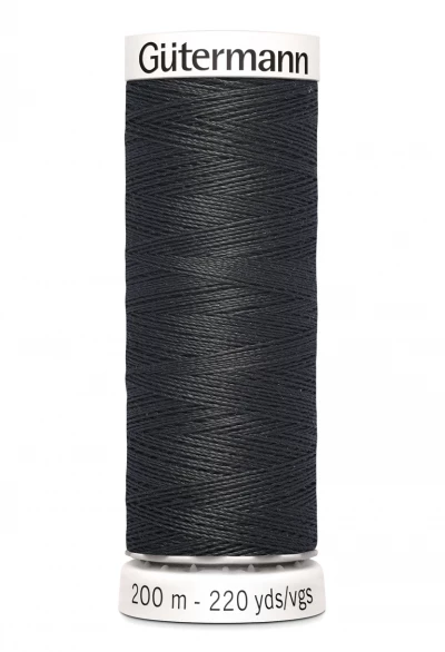 Gütermann POLY 5 stk. x 200m 0190 Gütermann POLY 5 stk. x 200m 0190