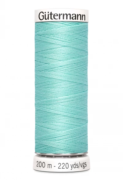 Gütermann POLY 5 stk. x 200m 0191 Gütermann POLY 5 stk. x 200m 0191