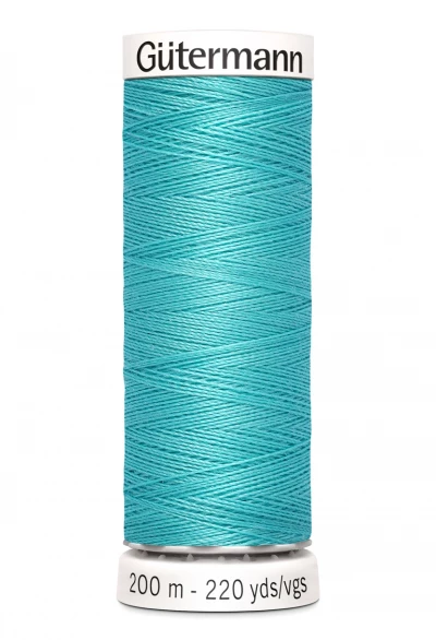 Gütermann POLY 5 stk. x 200m 0192 Gütermann POLY 5 stk. x 200m 0192
