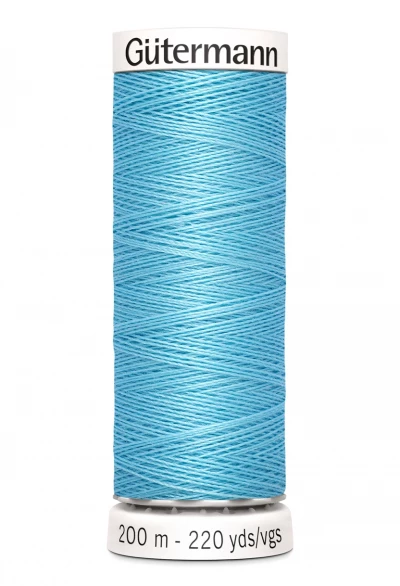 Gütermann POLY 5 stk. x 200m 0196 Gütermann POLY 5 stk. x 200m 0196