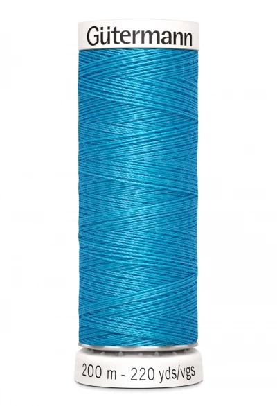 Gütermann POLY 5 stk. x 200m 0197 Gütermann POLY 5 stk. x 200m 0197