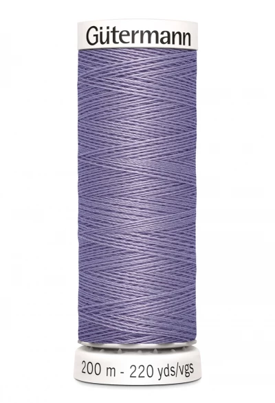 Gütermann POLY 5 stk. x 200m 0202 Gütermann POLY 5 stk. x 200m 0202