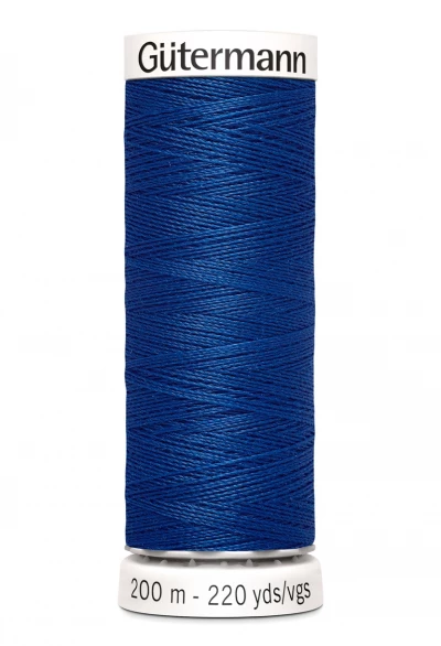 Gütermann POLY 5 stk. x 200m 0214 Gütermann POLY 5 stk. x 200m 0214
