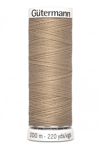 Gütermann POLY 5 stk. x 200m 0215 Gütermann POLY 5 stk. x 200m 0215