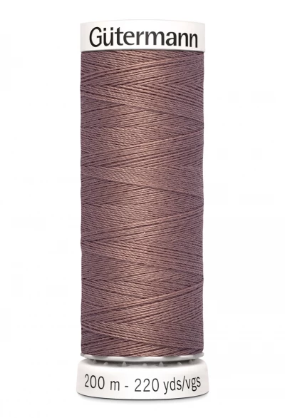 Gütermann POLY 5 stk. x 200m 0216 Gütermann POLY 5 stk. x 200m 0216