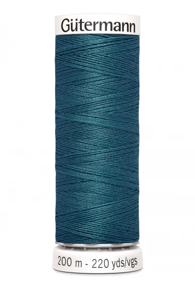 Gütermann POLY 5 stk. x 200m 0223 Gütermann POLY 5 stk. x 200m 0223