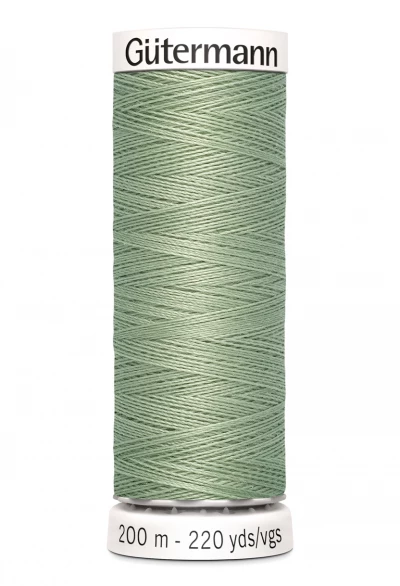 Gütermann POLY 5 stk. x 200m 0224 Gütermann POLY 5 stk. x 200m 0224
