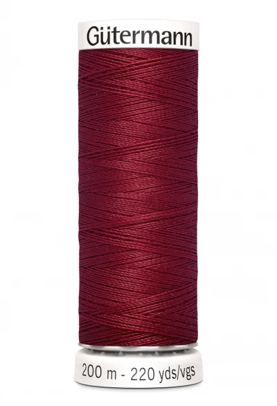 Gütermann POLY 5 stk. x 200m 0226 Gütermann POLY 5 stk. x 200m 0226