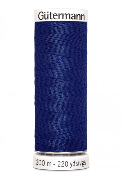 Gütermann POLY 5 stk. x 200m 0232 Gütermann POLY 5 stk. x 200m 0232