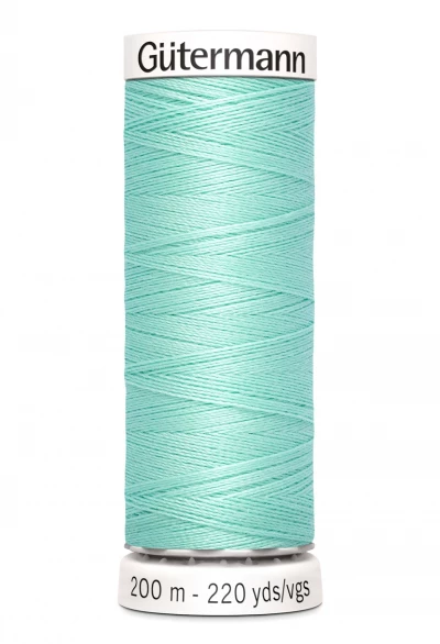 Gütermann POLY 5 stk. x 200m 0234 Gütermann POLY 5 stk. x 200m 0234