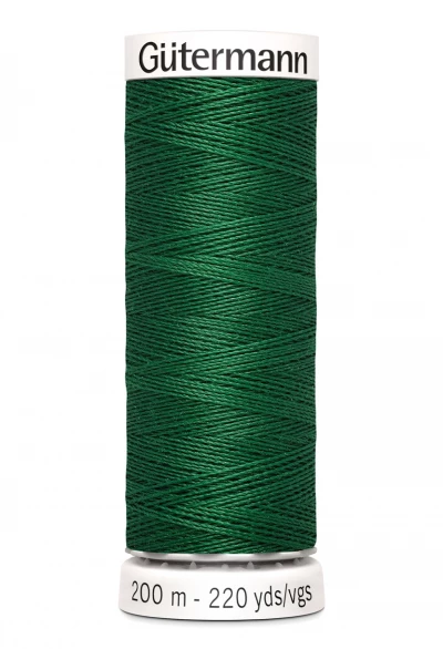 Gütermann POLY 5 stk. x 200m 0237 Gütermann POLY 5 stk. x 200m 0237