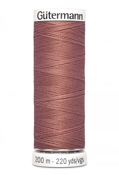 Gütermann POLY 5 stk. x 200m 0245 Gütermann POLY 5 stk. x 200m 0245
