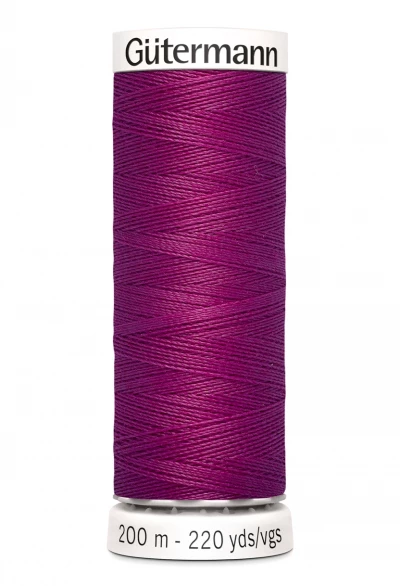 Gütermann POLY 5 stk. x 200m 0247 Gütermann POLY 5 stk. x 200m 0247