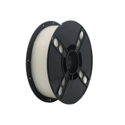 SKILPRO - Transparent PLA++ Filament - Transparent - 1kg
