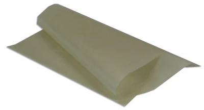 Teflon beskyttelses ark - 74cm x 42cm