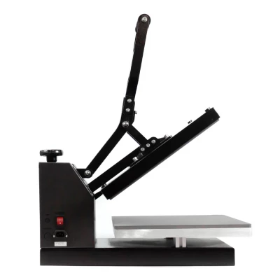 Skilteproduktion Standard Varmepresser 38x38 cm Standard Varmepresser - 38x38cm