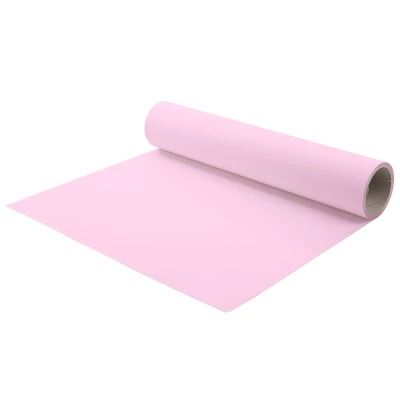 Pastel Lyserød - Pastel Pink - 444