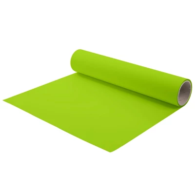 &AElig;ble Gr&oslash;n - Apple Green - 455