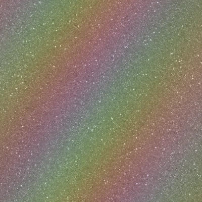 STAHLS' CAD-CUT  Glitter Flake - Multi - 929
